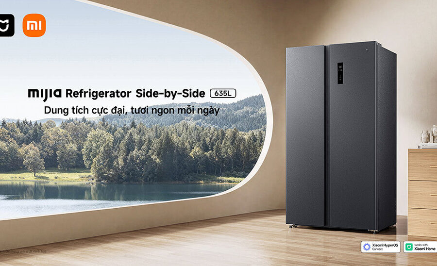 Xiaomi Đem Đến Việt Nam 6 Sản Phẩm Gia Dụng Mijia Mới Nhất