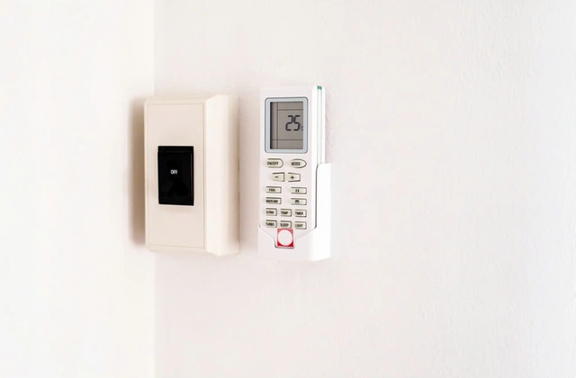 Có Nên Ngắt Aptomat Sau Khi Tắt Điều Hòa? Giải Đáp Từ Chuyên Gia