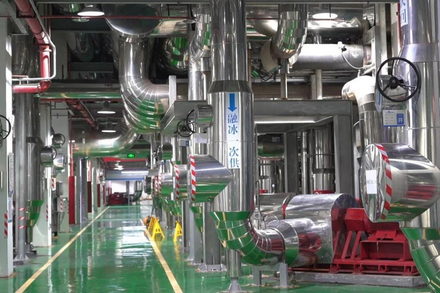 Khám Phá Giải Pháp Làm Mát Hiện Đại Của Trung Quốc Không Cần Điều Hòa