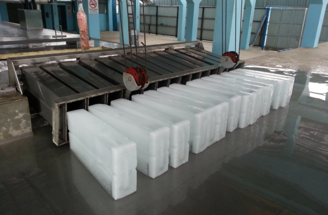 Giải Pháp Làm Mát Tập Trung Của Trung Quốc Trước Nắng Nóng Kỷ Lục