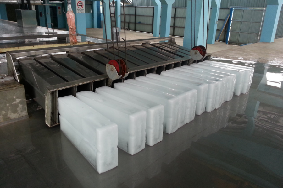 Giải Pháp Làm Mát Tập Trung Của Trung Quốc Trước Nắng Nóng Kỷ Lục