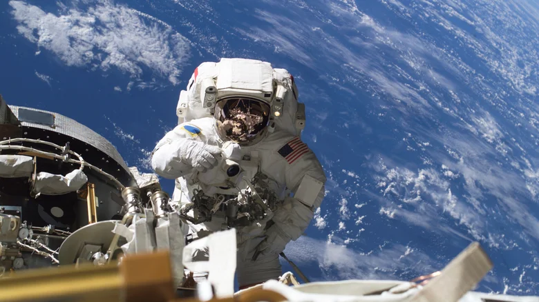 Khám Phá Quy Trình Tuyển Chọn Khắt Khe Của NASA Để Trở Thành Phi Hành Gia