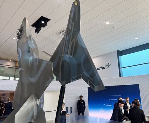 Lockheed Martin Định Hình Tương Lai Công Nghệ Tự Hành Trong Quân Đội