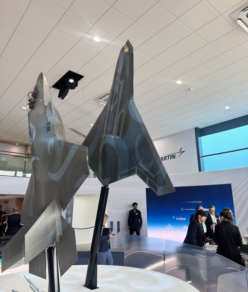 Lockheed Martin Định Hình Tương Lai Công Nghệ Tự Hành Trong Quân Đội