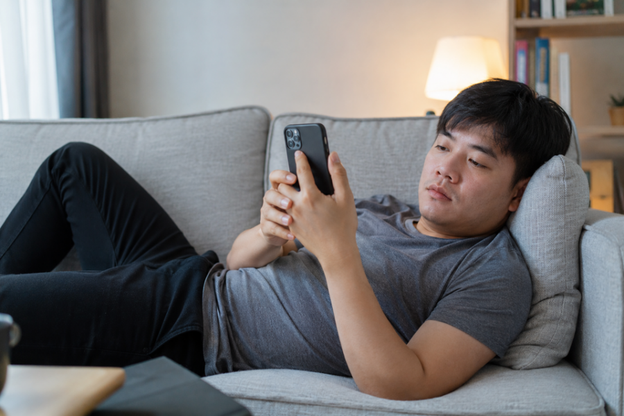 Tại Sao Công Nghệ Hiện Đại Khiến Con Người Trở Nên Khó Hài Lòng?