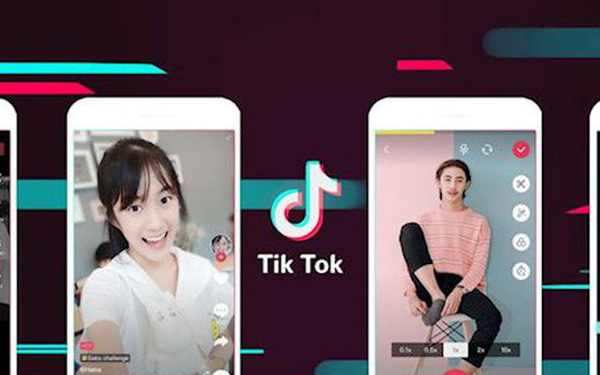 Cách sử dụng Tik Tok rất đơn giản