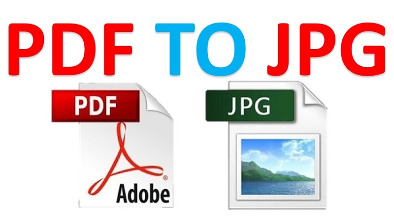 Hướng Dẫn Chuyển Đổi PDF Sang Ảnh Đơn Giản Và Hiệu Quả