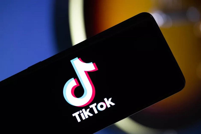 Download Tik Tok rất đơn giản