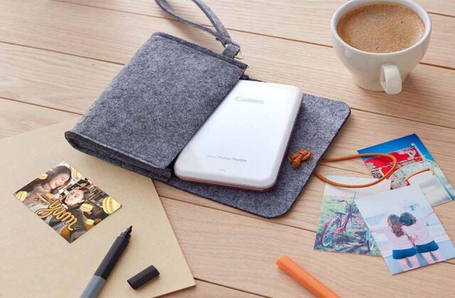 Top 3 Máy In Ảnh Mini Dành Cho Mọi Nhu Cầu Năm 2026