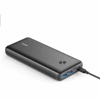 Pin dự phòng Anker PowerCore III Elite 25.600mAh