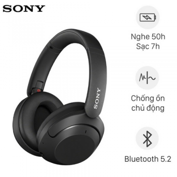 Tai nghe Bluetooth Sony WH-XB910N