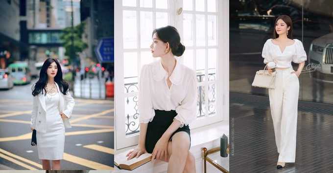 Điểm nhận diện thần thái Điểm nhận diện thần thái