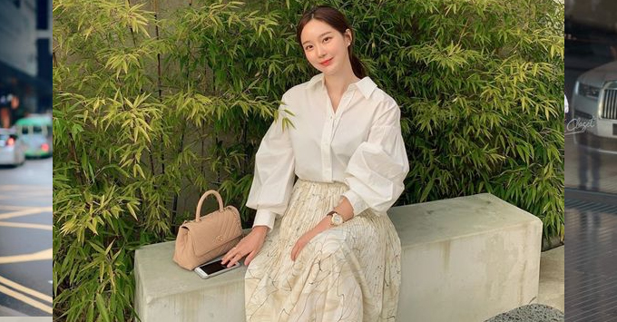 Kỹ thuật phát triển thần thái Kỹ thuật phát triển thần thái
