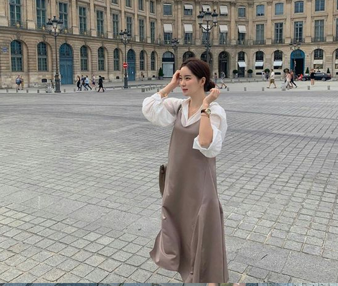 Chọn size và form dáng Chọn size và form dáng