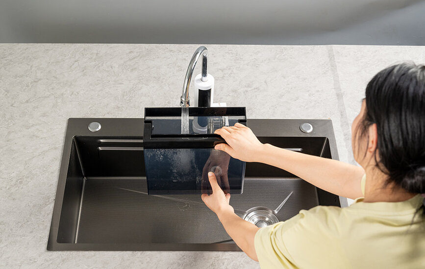 Máy lọc nước Tineco