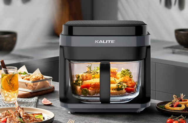 Khám Phá Nguồn Gốc Thú Vị Của Nồi Chiên Không Dầu Kalite Tại Việt Nam