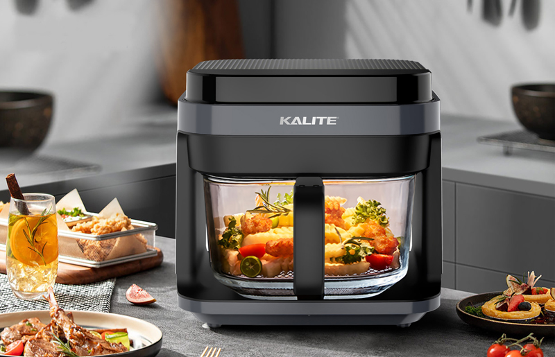 Khám Phá Nguồn Gốc Thú Vị Của Nồi Chiên Không Dầu Kalite Tại Việt Nam