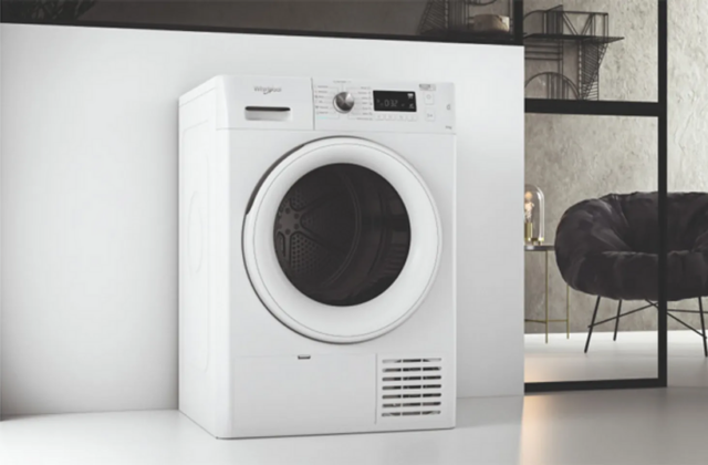 Khám Phá Whirlpool: Hãng Thiết Bị Gia Dụng Lâu Đời Chưa Được Biết Đến Tại Việt Nam