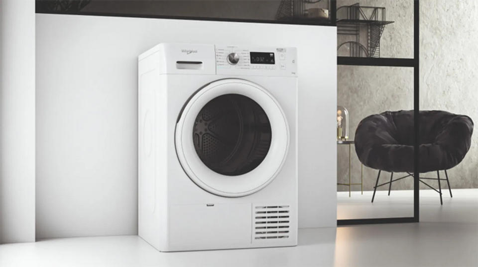 Khám Phá Whirlpool: Hãng Thiết Bị Gia Dụng Lâu Đời Chưa Được Biết Đến Tại Việt Nam
