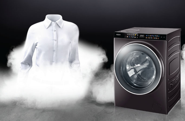 Máy Sấy Quần Áo AQUA: Xuất Xứ, Công Nghệ và Lợi Ích