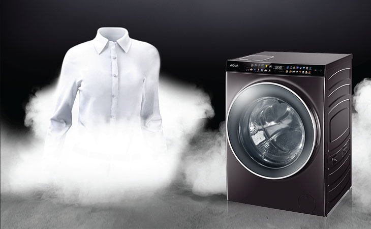 Máy Sấy Quần Áo AQUA: Xuất Xứ, Công Nghệ và Lợi Ích