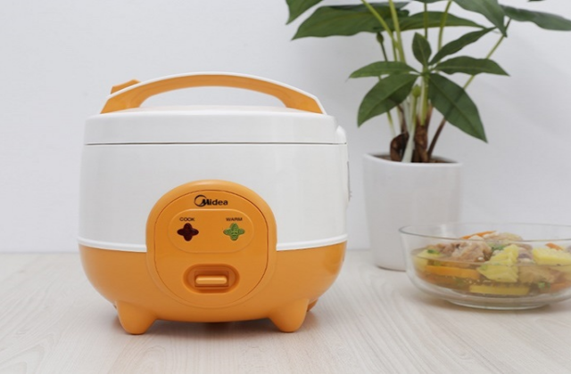 Hướng Dẫn Mua Nồi Cơm Điện Mini: Tiêu Chí Quan Trọng Bạn Cần Biết