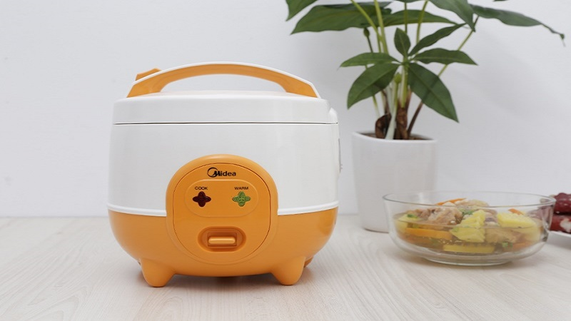 Hướng Dẫn Mua Nồi Cơm Điện Mini: Tiêu Chí Quan Trọng Bạn Cần Biết