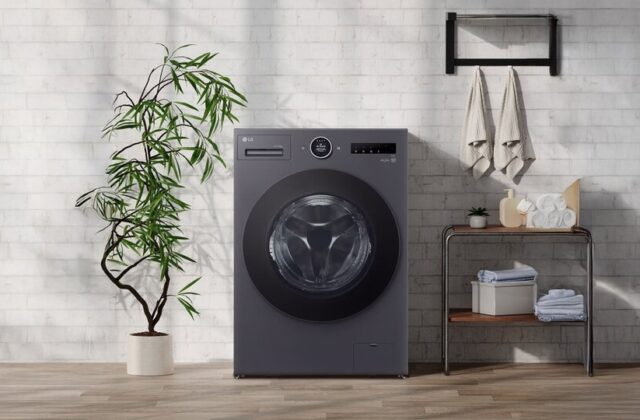 LG Electronics: Vị Thế Dẫn Đầu Thị Trường Giặt Sấy Việt Nam Suốt 9 Năm