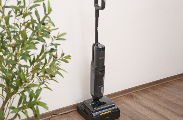Khám Phá Tineco Floor One i7 Steam: Giải Pháp Lau Sàn Hiện Đại