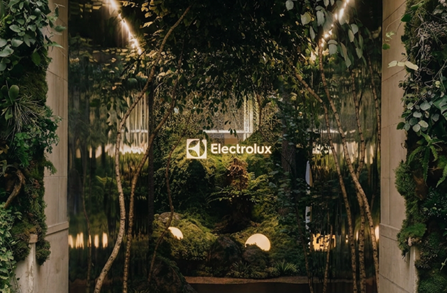 Khám Phá Không Gian Trải Nghiệm Từ Electrolux: The Swedish Home