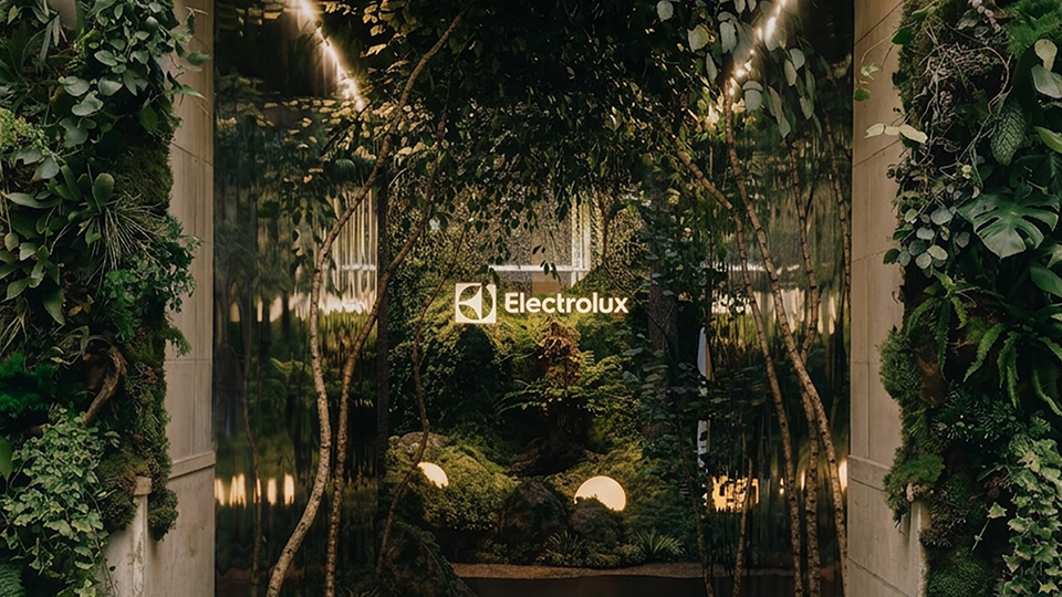 Khám Phá Không Gian Trải Nghiệm Từ Electrolux: The Swedish Home