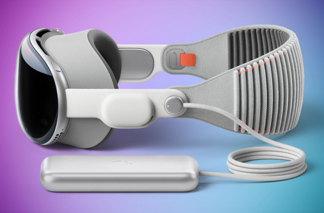 Apple Có Thể Đã Từ Bỏ Vision Pro Sau Kết Quả Kém Của Phiên Bản M5