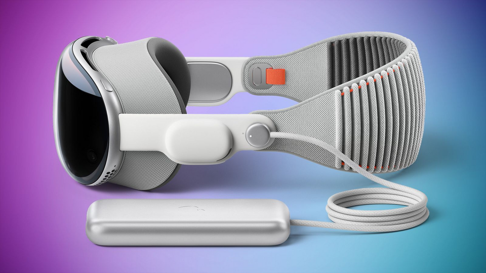 Apple Có Thể Đã Từ Bỏ Vision Pro Sau Kết Quả Kém Của Phiên Bản M5
