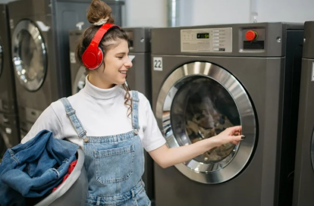 Sự Khác Biệt Đáng Chú Ý Giữa Máy Giặt và Máy Rửa Bát
