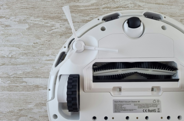 Cách Giữ Cho Robot Hút Bụi Luôn Hoạt Động Hiệu Quả Trong Nhiều Năm