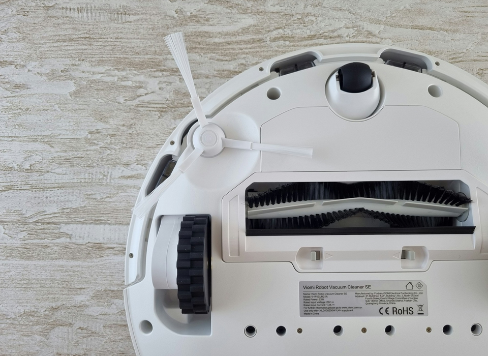 Cách Giữ Cho Robot Hút Bụi Luôn Hoạt Động Hiệu Quả Trong Nhiều Năm