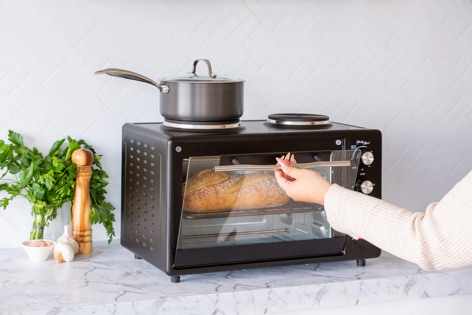 Công Suất Thiết Bị Nhà Bếp: Lợi Ích Và Những Điều Cần Chú Ý