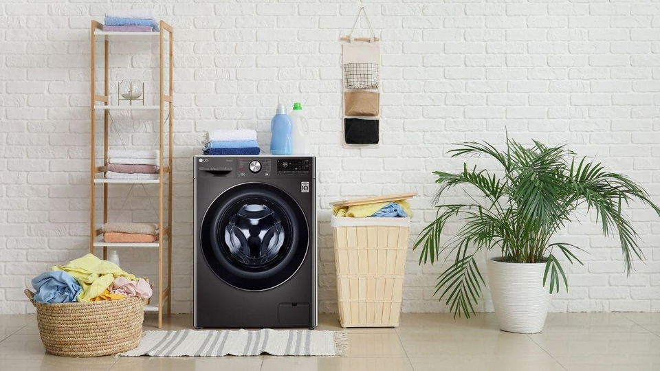 Lựa Chọn Máy Giặt Sấy: Một So Sánh Giữa Thiết Bị Tích Hợp Và Riêng Biệt