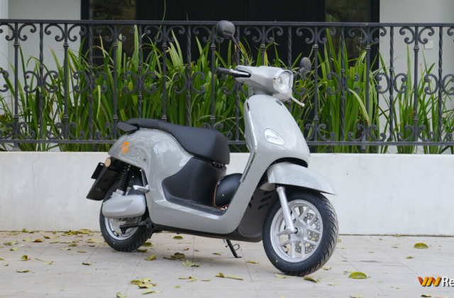 YADEA Hướng Dẫn Chương Trình Đổi Xe Xăng Sang Xe Điện Tại Việt Nam