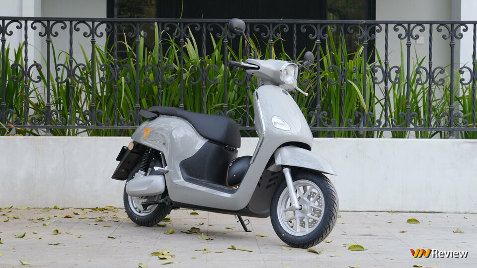 YADEA Hướng Dẫn Chương Trình Đổi Xe Xăng Sang Xe Điện Tại Việt Nam
