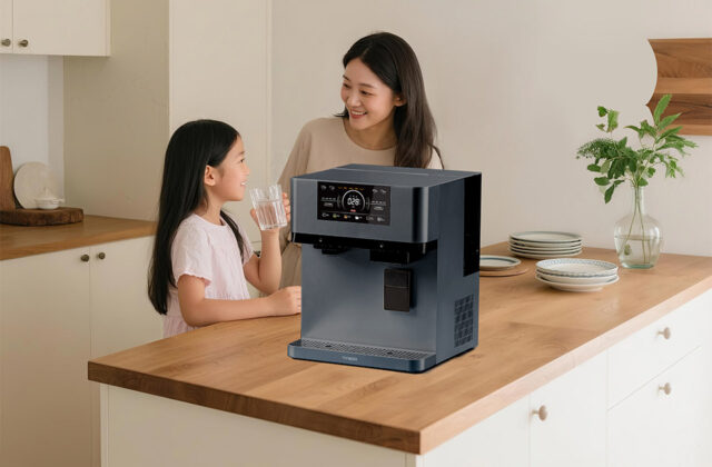 Khám Phá Máy Lọc Nước Để Bàn Tineco HYDRATE ONE Đa Năng Tại Việt Nam