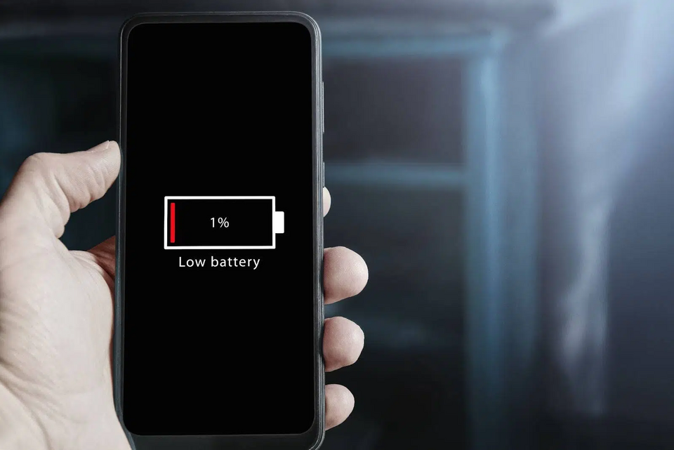 Nguyên Nhân Khiến Smartphone Trở Nên Chậm Chạp Dù Đã Khôi Phục Cài Đặt Gốc