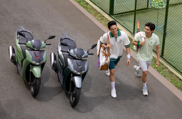 Honda Triệu Hồi Hơn 89.000 Xe SH125i và SH160i: Lời Khuyên Dành Cho Chủ Sở Hữu