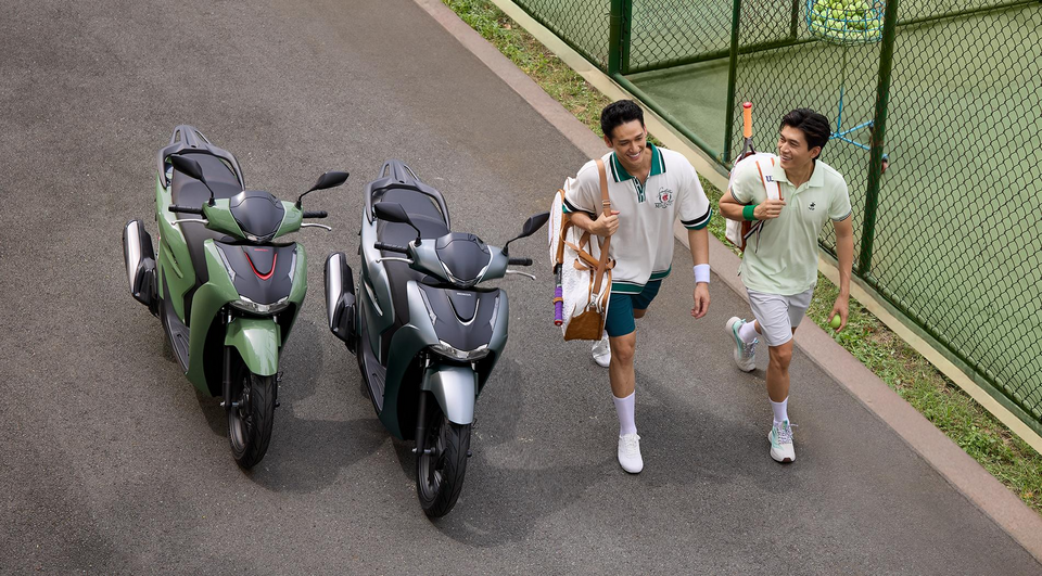 Honda Triệu Hồi Hơn 89.000 Xe SH125i và SH160i: Lời Khuyên Dành Cho Chủ Sở Hữu