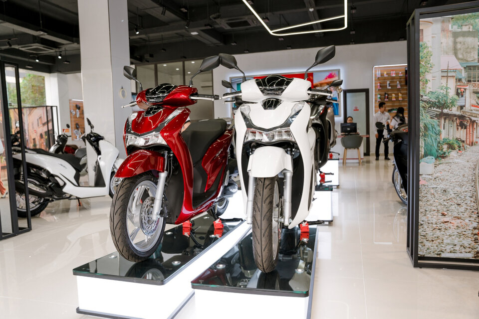 Tăng Giá Xe Máy: Những Diễn Biến Mới Nhất Từ Honda Việt Nam