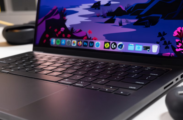 Khám Phá Những Mẹo Tối Ưu Hóa MacBook Air Để Tăng Cường Hiệu Suất