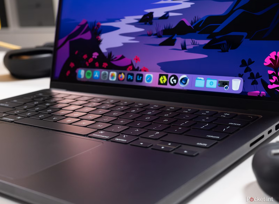 Khám Phá Những Mẹo Tối Ưu Hóa MacBook Air Để Tăng Cường Hiệu Suất
