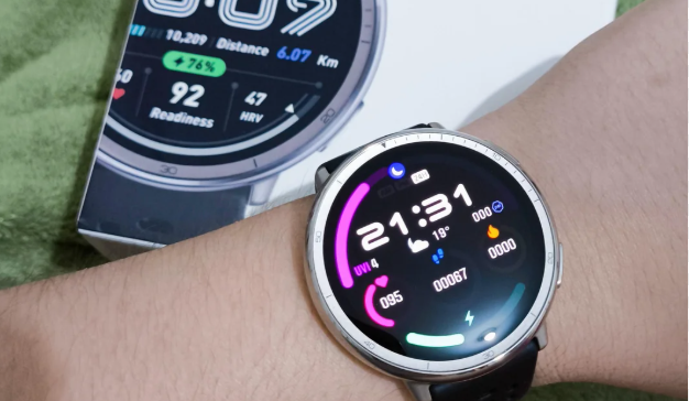 Khám Phá Những Tính Năng Ẩn Giúp Tối Ưu Sử Dụng Đồng Hồ Amazfit