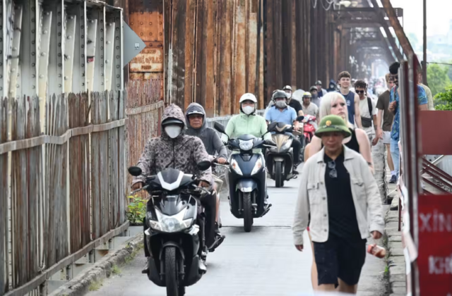 Honda Sẵn Sàng Bắt Đầu Sản Xuất Xe Máy Điện Tại Việt Nam Ngay Trong Tháng 9