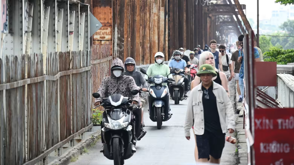 Honda Sẵn Sàng Bắt Đầu Sản Xuất Xe Máy Điện Tại Việt Nam Ngay Trong Tháng 9